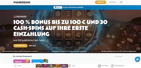 casino mit 1 euro einzahlen